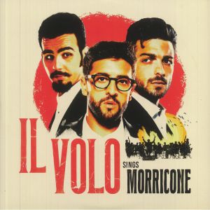 Sings Morricone