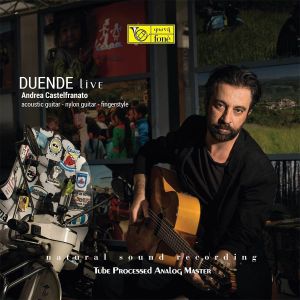 Duende Live