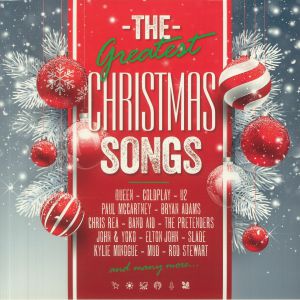 The Greatest Christmas Songs