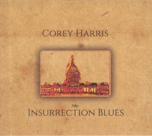 The Insurrection Blues