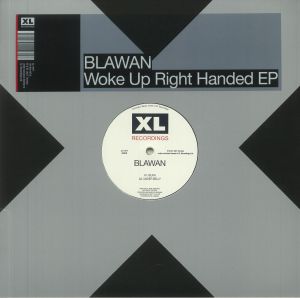 Woke Up Right Handed EP
