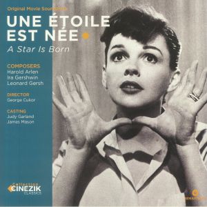 A Star Is Born (Soundtrack) (remastered)