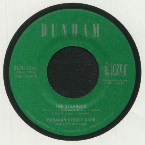 The Stranger