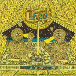 LF58 - Live At Brancaleone