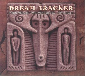 Dream Tracker