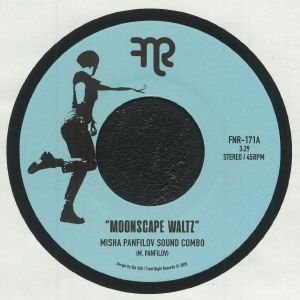 Moonscape Waltz