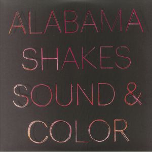 Sound & Color (Deluxe Edition)