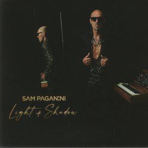 PAGANINI, Sam - Light & Shadow