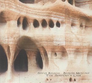The Serpent's Lair