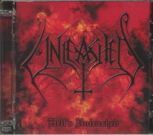 Hell's Unleashed