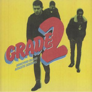 Graveyard Island: Acoustic Sessions