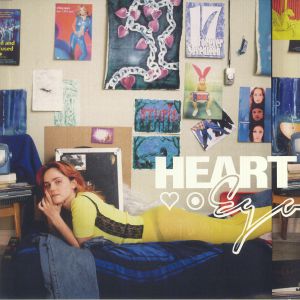 Heart Ego
