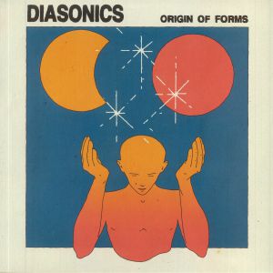 DIASONICS, The - Origin Of Forms