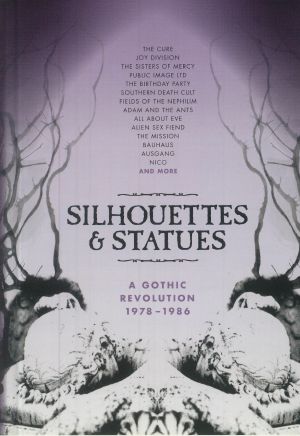 Silhouettes & Statues: A Gothic Revolution 1978-1986