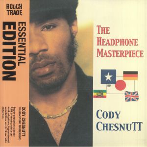The Headphone Masterpiece