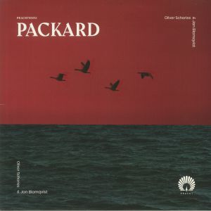Oliver Schories / Jan Blomqvist - Packard