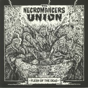 Flesh Of The Dead