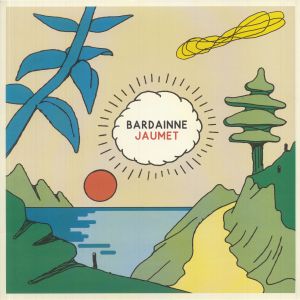 Bardainne Jaumet EP
