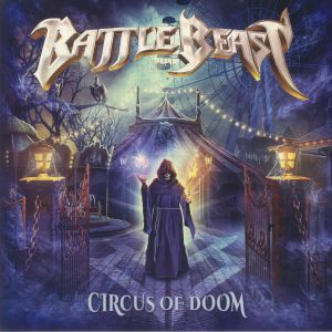 Circus Of Doom