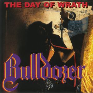 The Day Of Wrath