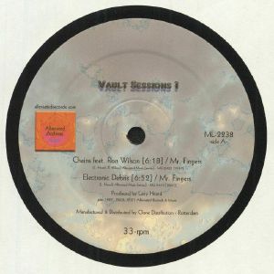 Vault Sessions 1 (B-STOCK)