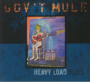 Heavy Load Blues