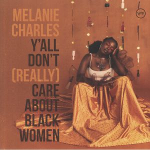 Y'all Don't (Really) Care About Black Women