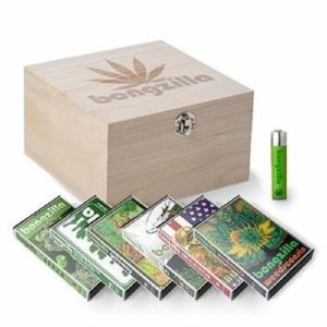Cassette Box Set