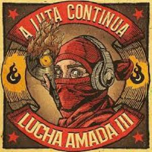 Lucha Amada III