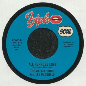 All Purpose Love