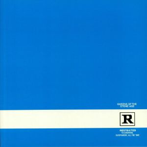 Rated R (reissue) (B-STOCK)