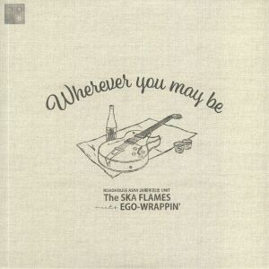 Wherever You May Be