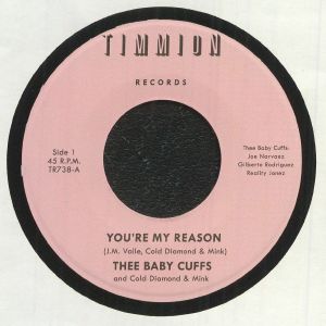 You're My Reason