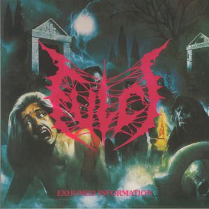 Exhumed Information