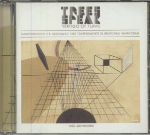 Vertigo Of Flaws: Emancipation Of The Dissonance & Temperaments In Irrational Waveforms