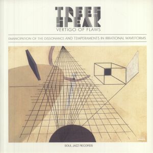 Vertigo Of Flaws: Emancipation Of The Dissonance & Temperaments In Irrational Waveforms