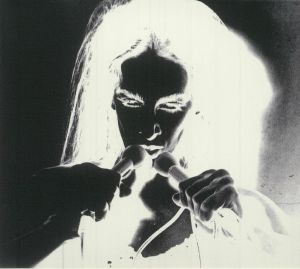 Diamanda Galas - Diamanda Galas