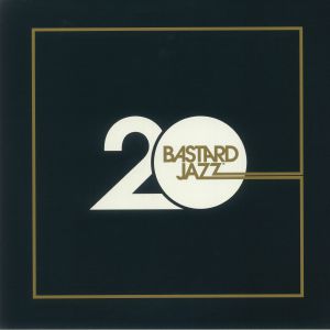 Twenty Years Of Bastard Jazz