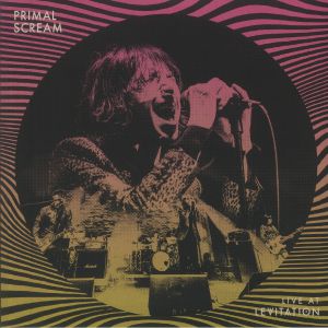 Live At Levitation