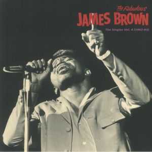 Singles Vol 4: 1962-63