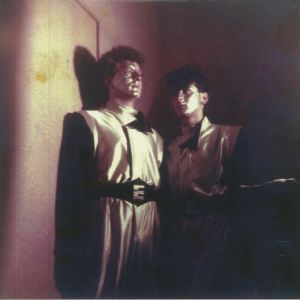 EVOLUTION (L & L) - Radio