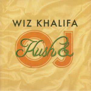 Kush & OJ (reissue)