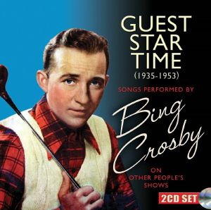 Guest Star Time: 1935-1953
