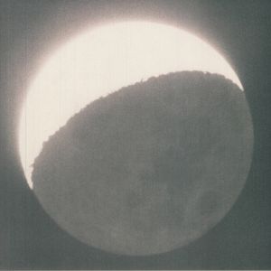 Moon In Earthlight