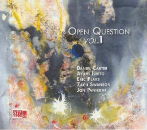 Open Question Vol 1