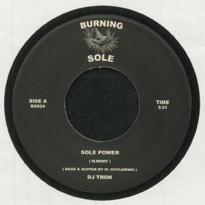 Sole Power