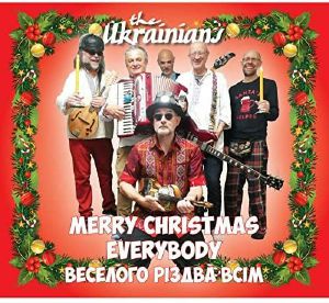 Merry Christmas Everybody