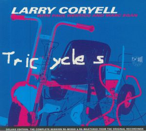 Tricycles (Deluxe Edition)