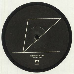 #26-#30 (Peder Mannerfelt mix)