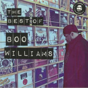 WILLIAMS, Boo - The Best Of